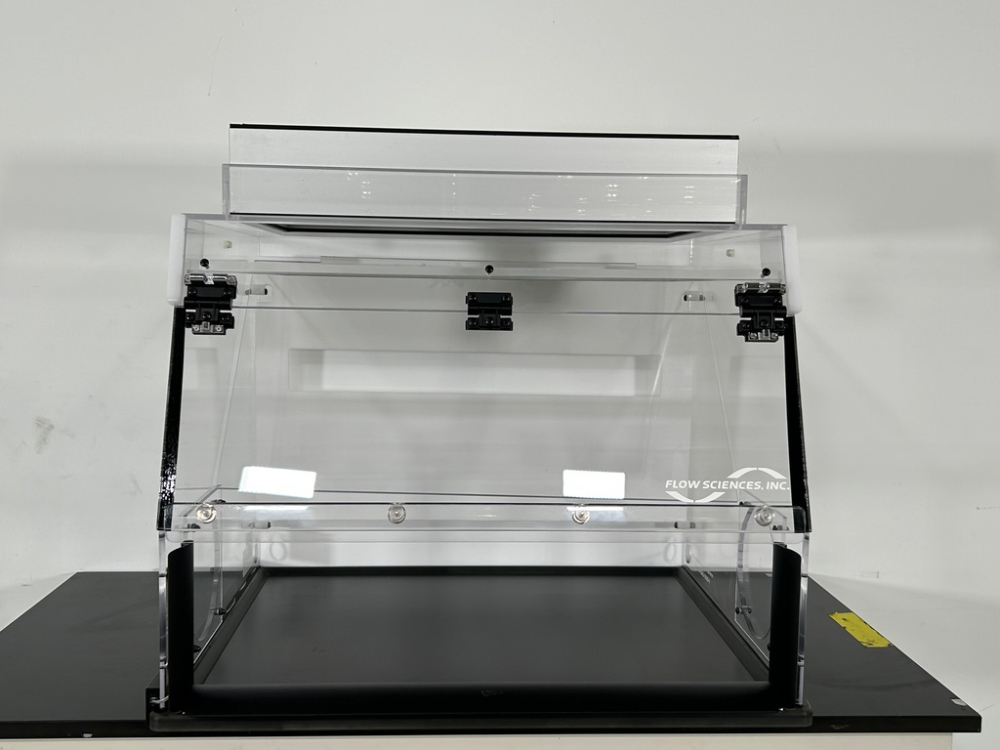 Image of Flow Sciences 36" Enclosed Workspace